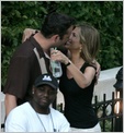 Jennifer Aniston Nude Pictures
