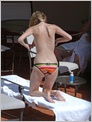 Mischa Barton Nude Pictures