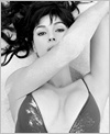 Monica Bellucci Nude Pictures