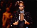 Tyra Banks Nude Pictures