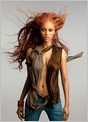 Tyra Banks Nude Pictures