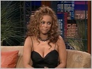 Tyra Banks Nude Pictures