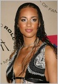 Alicia Keys Nude Pictures