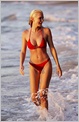 Caprice Bourret Nude Pictures