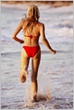 Caprice Bourret Nude Pictures