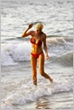 Caprice Bourret Nude Pictures
