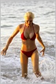 Caprice Bourret Nude Pictures
