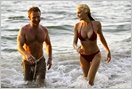 Caprice Bourret Nude Pictures