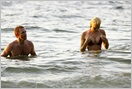 Caprice Bourret Nude Pictures