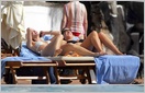 Caprice Bourret Nude Pictures