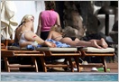 Caprice Bourret Nude Pictures