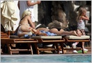 Caprice Bourret Nude Pictures