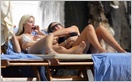 Caprice Bourret Nude Pictures