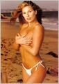 Daisy Fuentes Nude Pictures