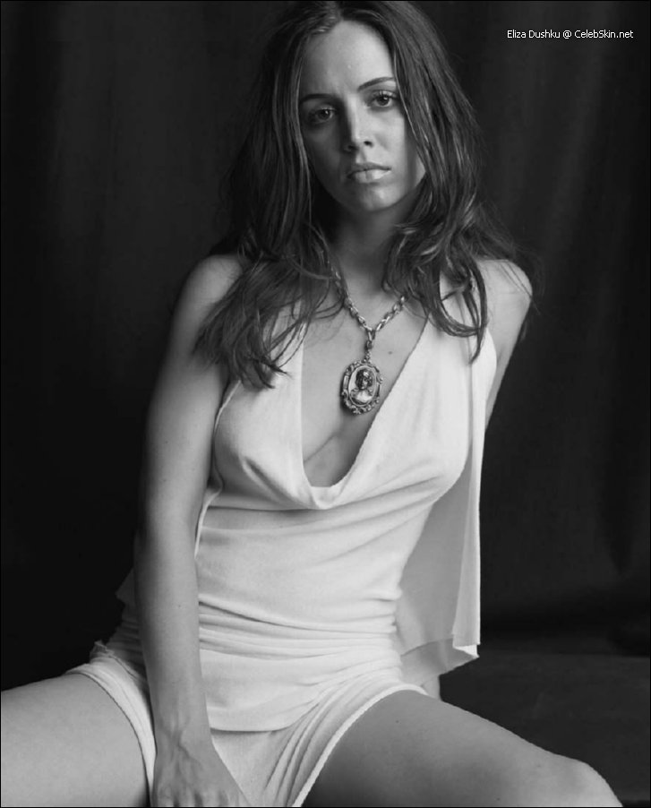 Eliza Dushku Mr Skin