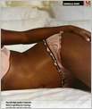 Gabrielle Union Nude Pictures