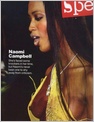 Naomi Campbell Nude Pictures
