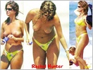 Rachel Hunter Nude Pictures
