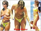 Rachel Hunter Nude Pictures
