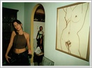 Rhona Mitra Nude Pictures