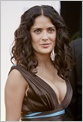 Salma Hayek Nude Pictures