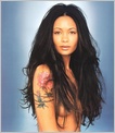 Thandie Newton Nude Pictures