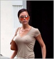 Victoria Beckham Nude Pictures