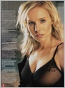 Kristen Bell Nude Pictures