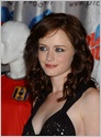 Alexis Bledel Nude Pictures