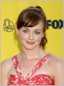 Alexis Bledel Nude Pictures