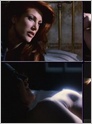 Angie Eeverhart Nude Pictures
