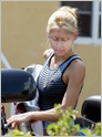 Anna Kournikova Nude Pictures