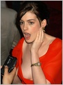 Anne Hathaway Nude Pictures