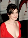 Anne Hathaway Nude Pictures