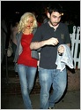 Christina Aguilera Nude Pictures