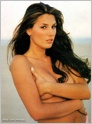 Daisy Fuentes Nude Pictures