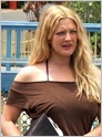 Drew Barrymore Nude Pictures