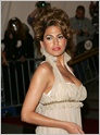 Eva Mendes Nude Pictures