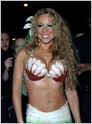 Mariah Carey Nude Pictures