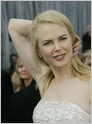 Nicole Kidman Nude Pictures