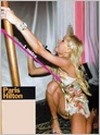 Paris Hilton Nude Pictures