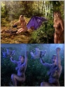 Patricia Arquette Nude Pictures