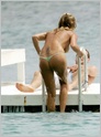 Rachel Hunter Nude Pictures