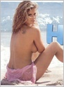 Rachel Hunter Nude Pictures