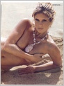 Rachel Hunter Nude Pictures