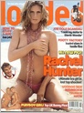 Rachel Hunter Nude Pictures