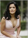 Salma Hayek Nude Pictures