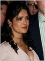 Salma Hayek Nude Pictures