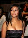 Tatyana Ali Nude Pictures