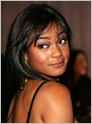 Tatyana Ali Nude Pictures